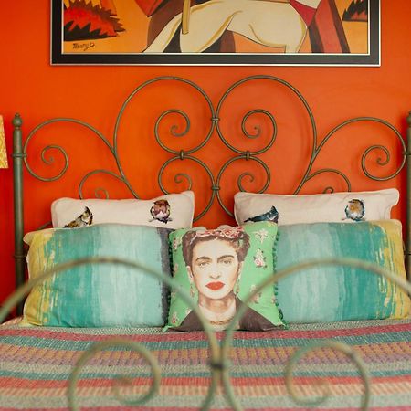 Assemblage Boutique Art B & B Hobart Exterior foto