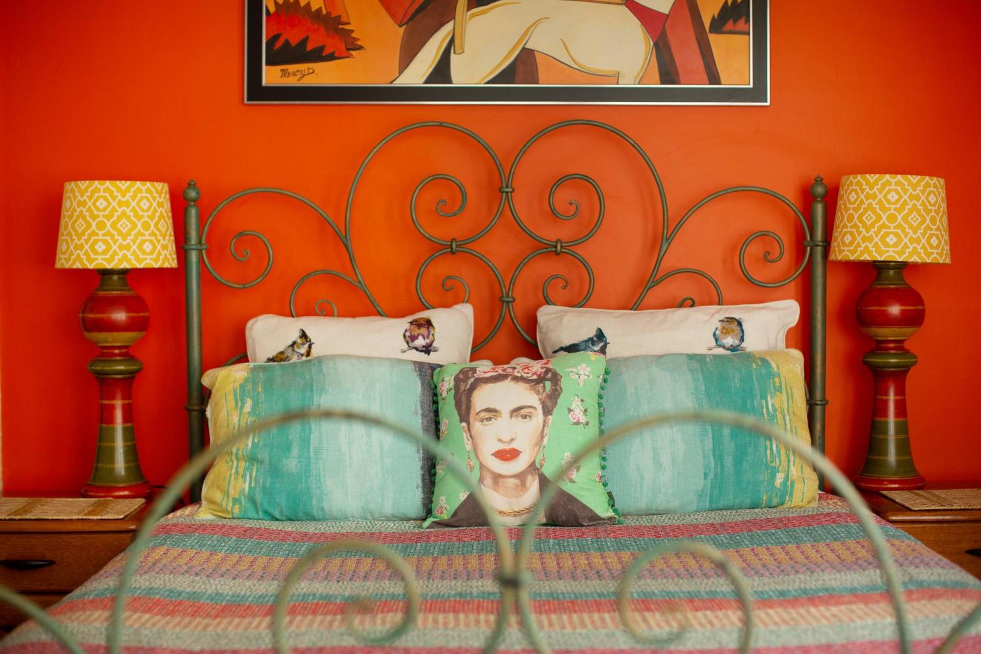 Assemblage Boutique Art B & B Hobart Exterior foto